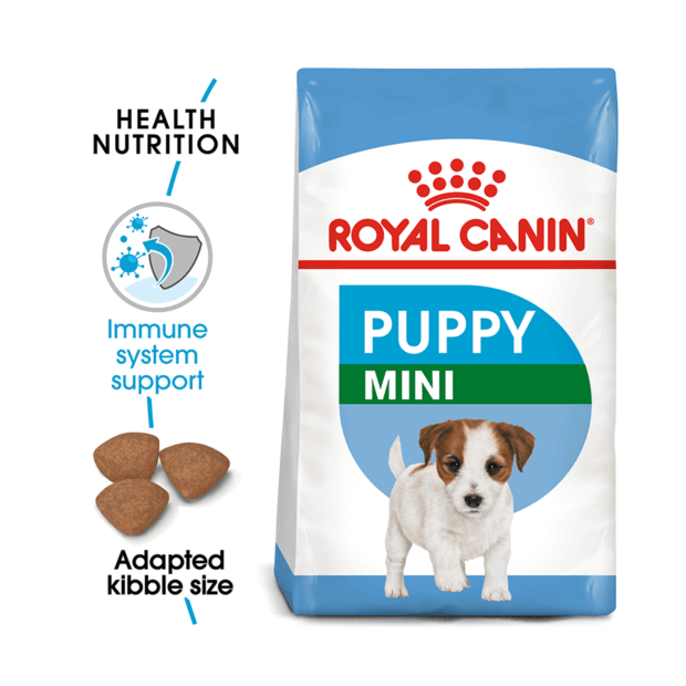 Royal Canin Mini Puppy 4kg