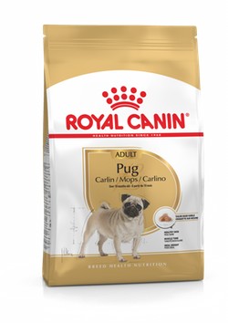 Royal Canin Pug 3kg