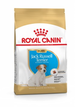 Royal Canin Jack Russell Terrier Puppy 1.5kg
