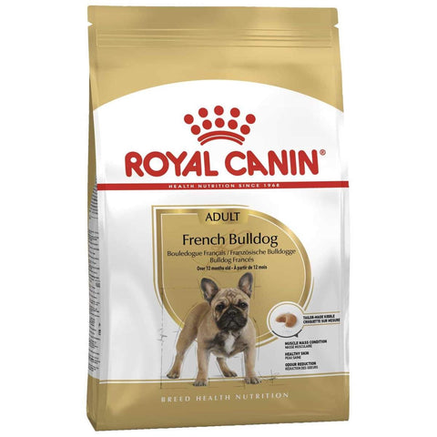 Royal Canin French Bulldog 9kg 