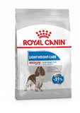 Royal Canin Medium Light Weight Care 3kg