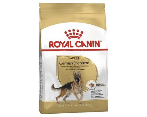 Royal Canin German Shepherd 11kg