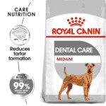 Royal Canin Medium Dental Care 3kg