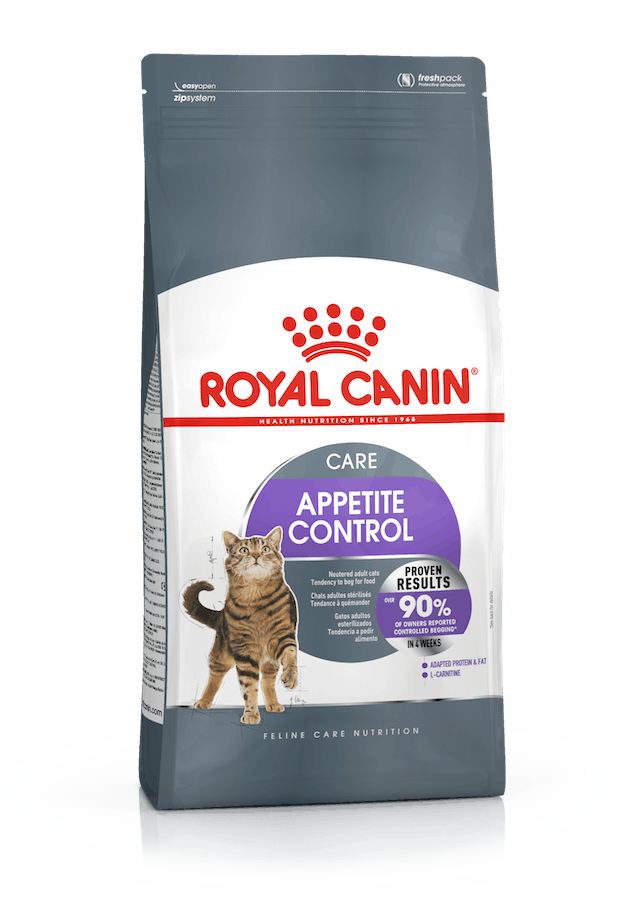 Royal Canin Apetite Control 3.5kg