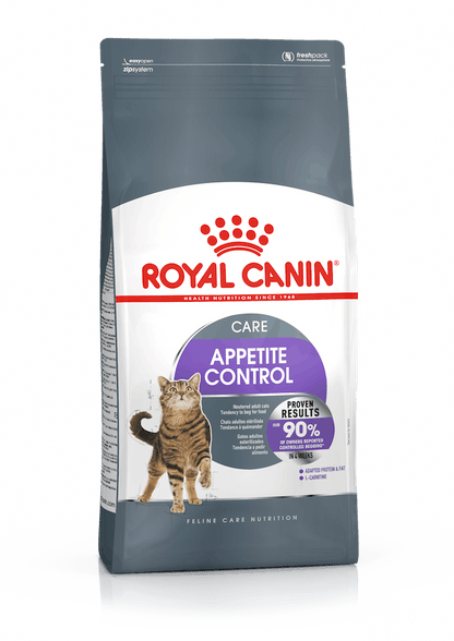 Royal Canin Apetite Control 3.5kg