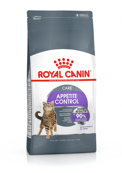 Royal Canin Apetite Control 3.5kg