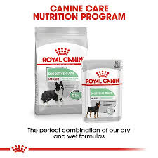 Royal Canin Medium Digestive Care 12kg 