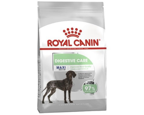 Royal Canin Maxi Digestive Care 12kg