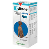 Zyklene Plus 450mg 30's