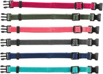 Trixie Junior Set Puppy Collars S-m 17-25cm 6pc