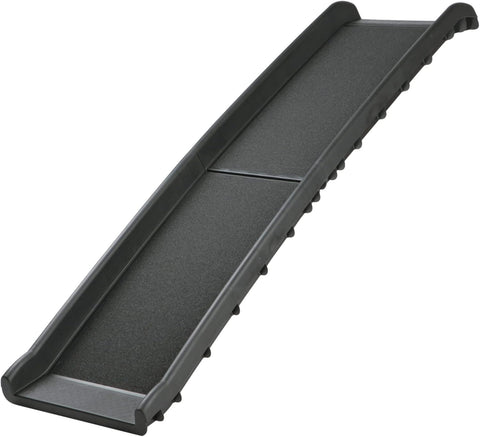 Trixie Ramp 40x156x8cm Black