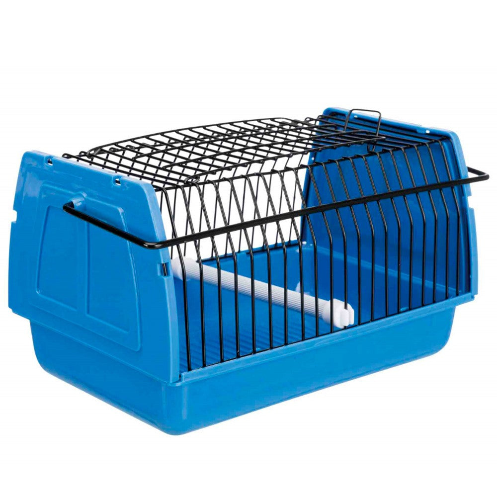 Trixie Transport Box Birds Small Animals 22x14x15cm