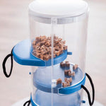 Trixie Dog Activity Gamble Tower 25x33x25cm