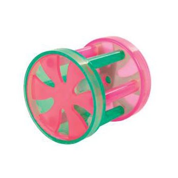 Trixie Balls & Rollers Plastic 4.5cm