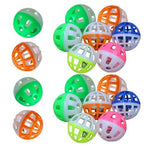 Trixie Balls & Rollers Plastic 4.5cm