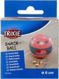 Cat Snack Ball 5cm