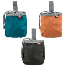 Trixie Snack Bag 10x14cm Asstd Colors
