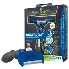 Furminator Undercoat Large Dog Short Hair  23-41kg