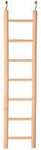 Wooden Ladder 7 Rung