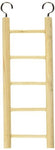 Wooden Ladder 12 Rung