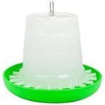 Green & White Feeder 3kg