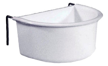 D-cup Small White 