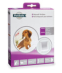 Petsafe 2 Way Original Small White