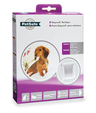 Petsafe 2 Way Original Small White