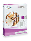 Petsafe 2 Way Original Large White