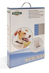 Petsafe Aluminium Pet Door Large