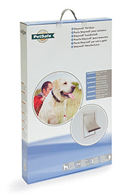 Petsafe Aluminium Pet Door X-large