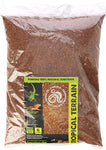 Komodo Tropical Terrain Reptile Bedding 6l