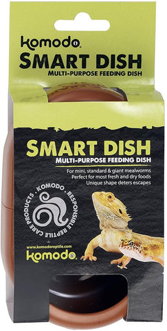 Komodo Smart Dish