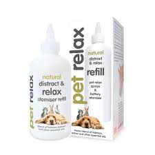 Pet Relax Battery Atomiser