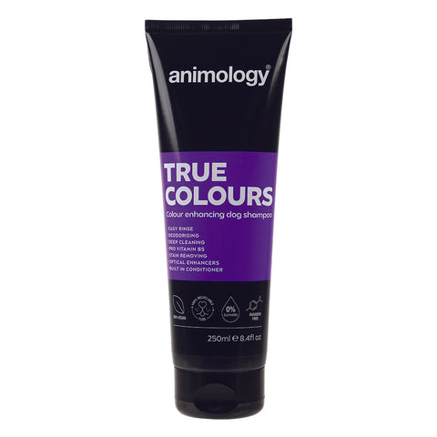 Animology True Colors Shampoo 250ml