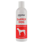 Animology Essentials Dapper Dog Tutti Fruitti Shampoo 250ml