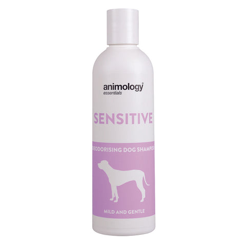 Animology Essentials Sensitive Shampoo 250ml