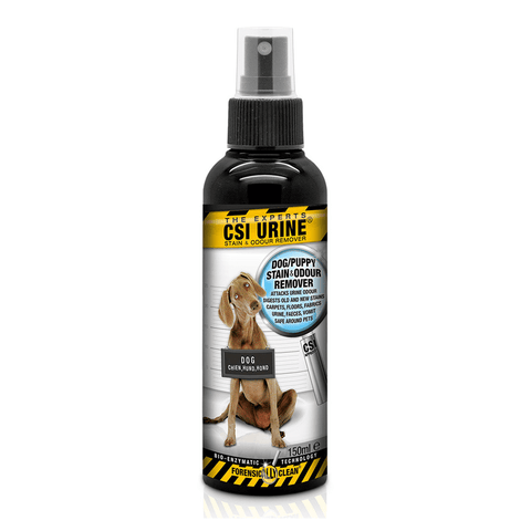 Csi Urine Dog Stain & Odour Remover 500ml