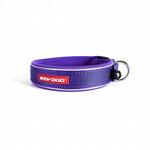 Ezydog Collar Classic Xl Purple 