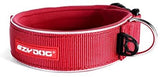 Ezydog Collar Classic Wide Xl Red