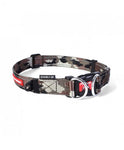 Ezydog Collar Double Up Large Camo 