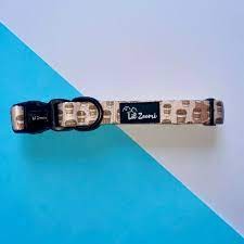 Lil Zoomi Collar Pawfee Large 