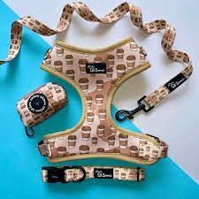 Lil Zoomi Collar Pawfee Large 