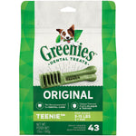 Greenies Teenies 340g