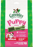 Greenies Puppy Regular 340g