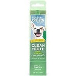 Tropiclean Fresh Breath Clean Teeth Gel 59ml