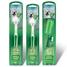 Tropiclean Fresh Breath Tripleflex Toothbrush Lge