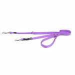 Rogz Specialty Multi Lead Purple