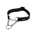 Rogz Control Collar Obedience [sz:xl  Cl:black Wd:n/a]