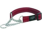 Rogz Control Collar Obedience [sz:xl  Cl:red Wd:n/a]